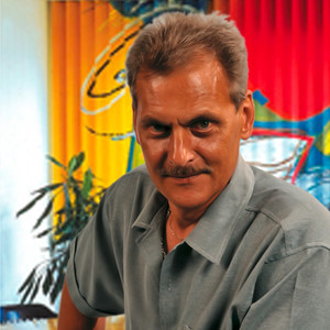 Roy - Prof d'allemand - Rosenau