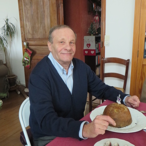 Pierre-Yves - Prof d'espagnol - Senlis