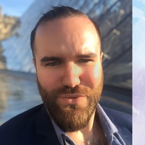 Arnaud - Prof d'anglais - Croissy-sur-Seine