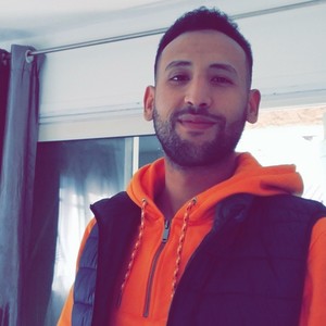 Amine - Prof d'anglais - Fréjus
