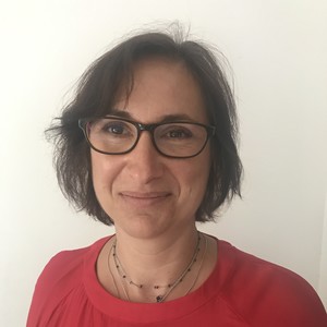 JANINA - Prof de biologie - Toulon