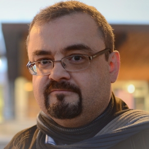 Loïc - Prof de maths - Sartrouville