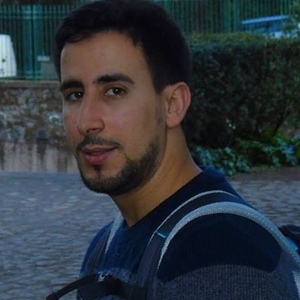 Mohamed - Prof de maths - Le Mans
