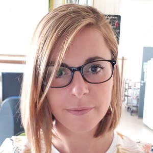 Solenne - Prof de maths - Marmande