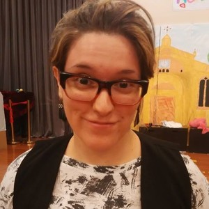Eugénie - Prof d'aide aux devoirs - Paris