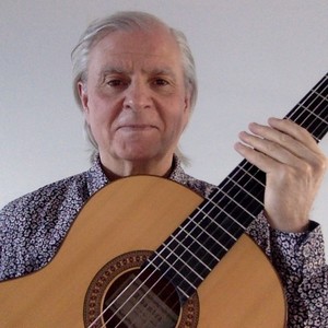 Felipe - Prof de guitare - Vinzier