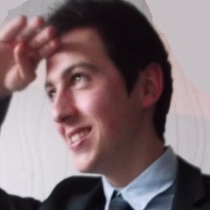 Brian - Prof de maths - Quarouble
