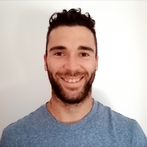 Enzo - Prof de soutien scolaire - Châtillon-sur-Seine