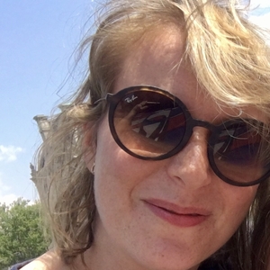 Christel - Prof de français - Paris