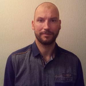 Joachim - Prof de français - Lille