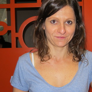 CATHERINE - Prof d'histoire - géo - Nogent-le-Phaye