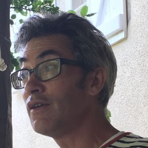 Pierre - Prof d'espagnol - Barran