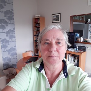 F - Prof de français - Thomery