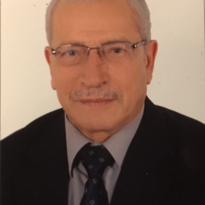 Abdel - Prof de maths - Paris