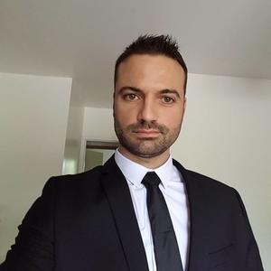 Sébastien - Prof de maths - Vernou-la-Celle-sur-Seine