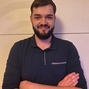 Paul - Prof de maths - Paris