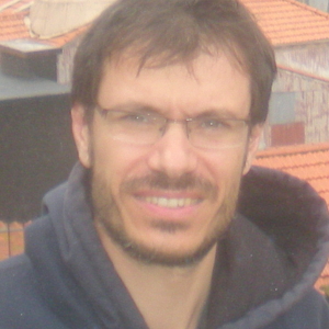 Frédéric - Prof de maths - Maizières-lès-Metz