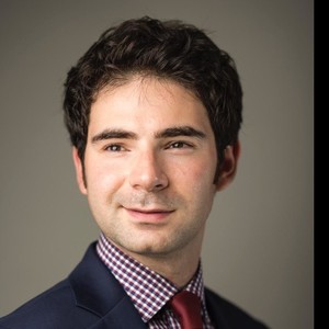 Jérémie - Prof de maths - Aix-en-Provence