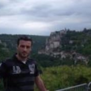 KEVIN - Prof de maths - Lille