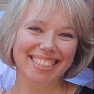 Irina - Prof de français - Gagny