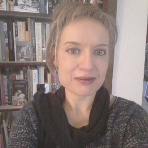 Marie-France - Prof de français - Semur-en-Auxois