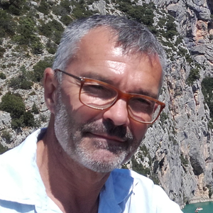 Pascal - Coach en recherche d'emploi - Draguignan