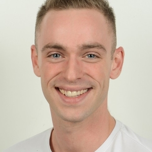Baptiste - Prof de secourisme - Lyon
