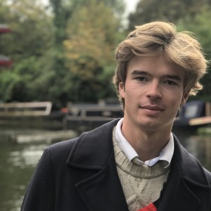 Maxime - Prof de maths - Médan