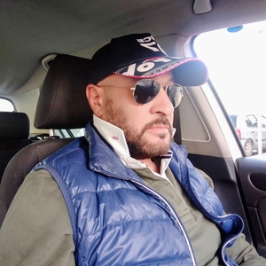 Makram - Coach sportif - Montpellier