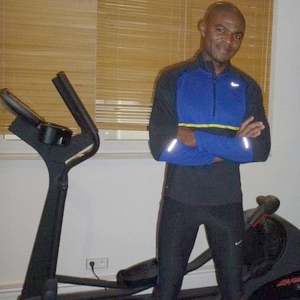 Rodrigue - Coach sportif - Paris