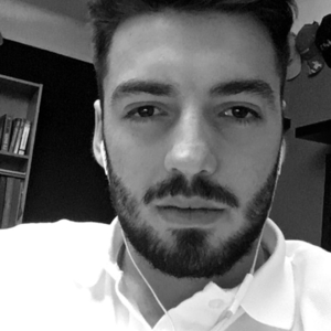 Baptiste - Coach sportif - Paris