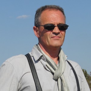 Didier - Prof d'anglais - La Membrolle-sur-Choisille