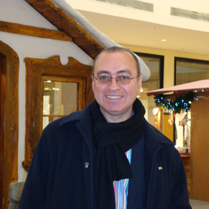 Levon - Prof d'anglais - Strasbourg