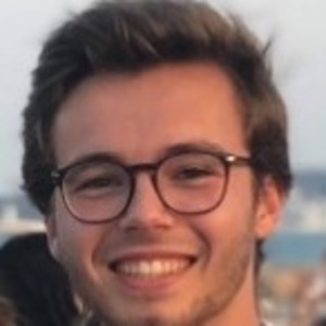 Romain - Prof de PASS - Nice
