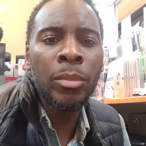 Frederic - Prof de commerce - Paris