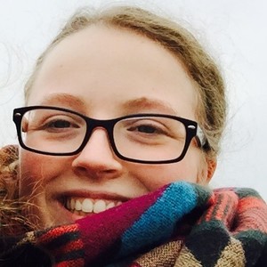 Alice - Prof d'allemand - Roscoff