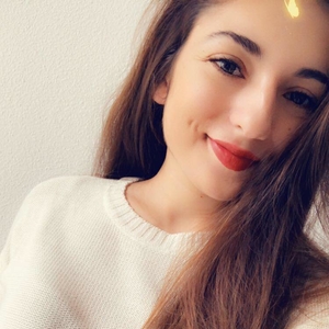 Elisa - Prof de compréhension orale - anglais - Perpignan