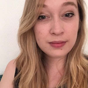 Mathilde - Prof d'expression écrite - anglais - Villefranche-sur-Saône