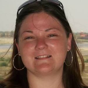 Caroline - Prof d'aide aux devoirs - Mandelieu-la-Napoule