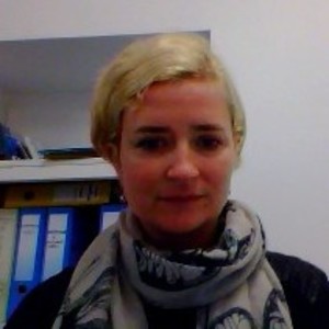 Hélène - Prof d'aide aux devoirs - Plouhinec