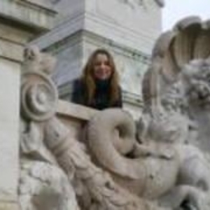 Emilie - Prof d'aide aux devoirs - Savigny-sur-Orge