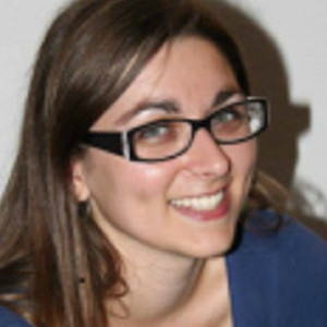 Loriane - Prof de fle - français langue étrangère - Pessac