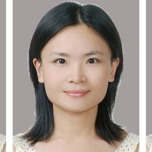 Tzu-hsuan - Prof de chinois - Villeurbanne
