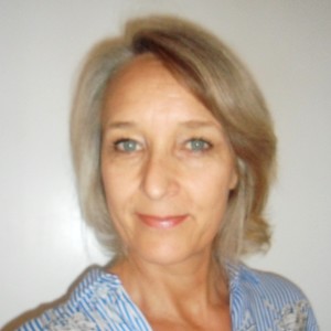 Annette - Prof d'autres langues - Cannes