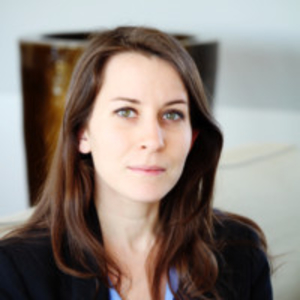 Bianca - Prof de droit constitutionnel - Paris