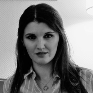 Raluca - Prof d'anglais - Paris