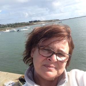 Catherine - Prof d'anglais - Pontivy
