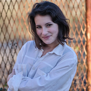 Florine - Prof de français - Lille