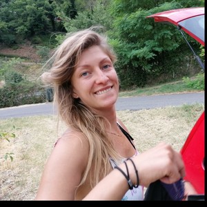 Amélie - Prof de français - Toulouse