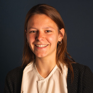 Delphine - Prof de français - Lyon